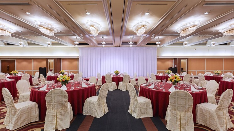 Miyako Hotel Kyoto Hachijo